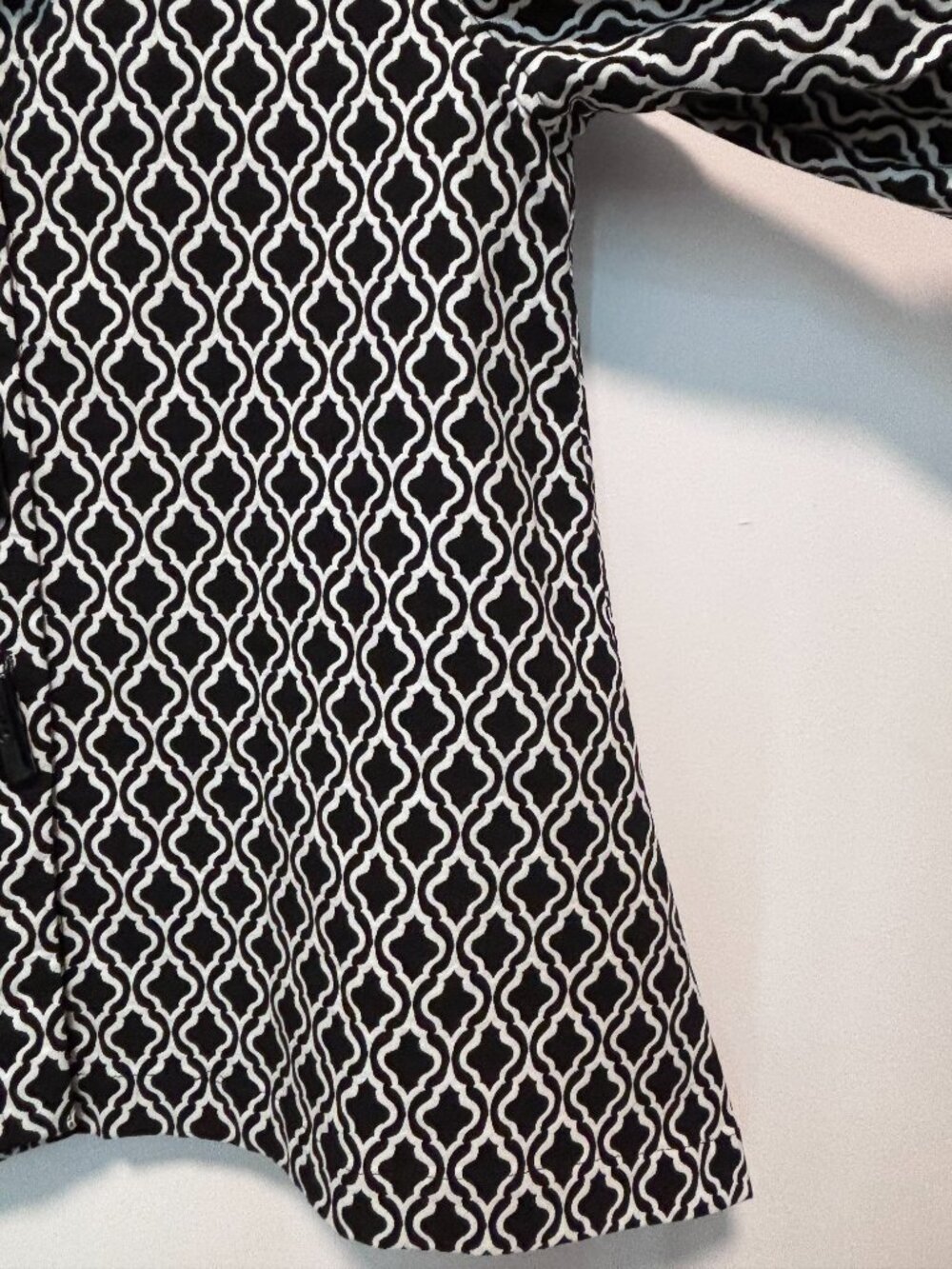 Handmade Reversible Tailored Jacket - Picture 6 of 12